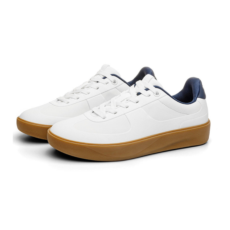 Lulu Training Shoes, Unisex Cityverse Sports Casual Shoes, Old Money Style White Sneakers Lulu Training Shoes, Unisex Cityverse Sports Casual Shoes, Old Money Style White Sneakers