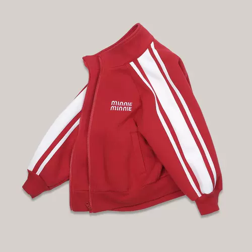 Disney/迪士尼 Весенний универсальный комплект, спортивная толстовка, детская куртка