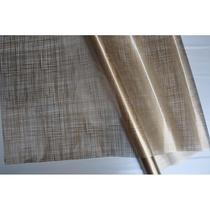 Gauze pattern decorative film glue-free material sandwiched between the glue film silk laminated glass glass sandwich sun room film