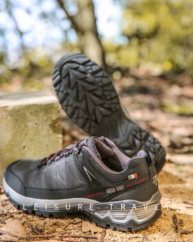 Tutu Hiking Shoes for Men and Women, Autumn and Winter Models, Non-Slip Lightweight Hiking Shoes, Hiking Shoes 91207