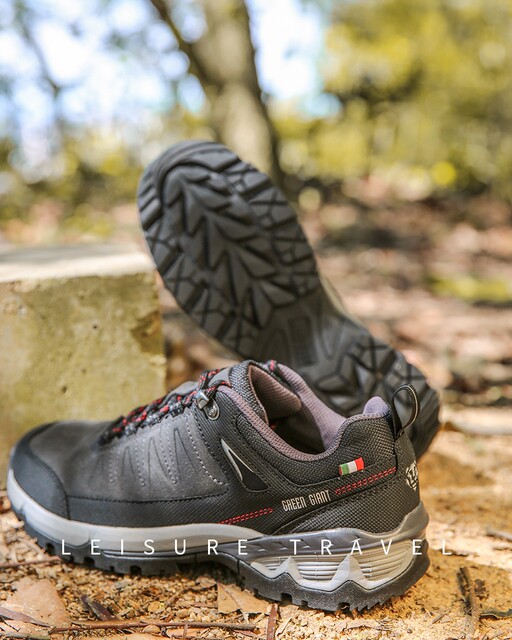 Tutu Hiking Shoes for Men and Women, Autumn and Winter Models, Non-Slip Lightweight Hiking Shoes, Hiking Shoes 91207