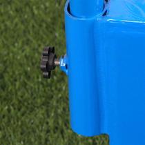 School Competition Fat Order Thickened Referee Supplies Issued Smoke Screen Mobile Smoke Screen Hair Holding Station Manufacturer