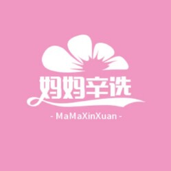 妈妈辛选