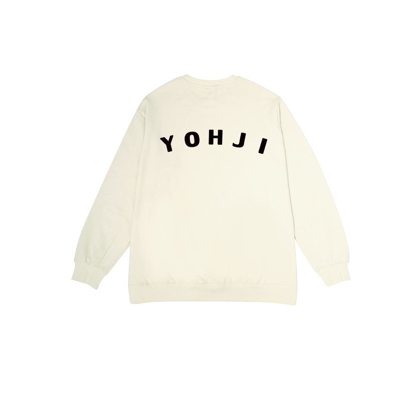 Yohji Yamamoto Sweaters/Hoodies