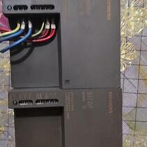 The quality parameters of a pair of disassembled Siemens 6EP1334-2AA00 power modules are as follows: