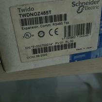 Module Schneider TWDNOZ485T