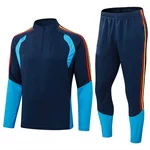[Джег/спортивный костюм с длинным рукавом S.pai 2026【ID:426206091】S-2XL]