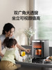 Supor Far-Infrared Air Fryer, 0 Fluorine, Titanium-Coated, Large-Capacity Household Oven, Smart Multi-Function, 2025 New Model
