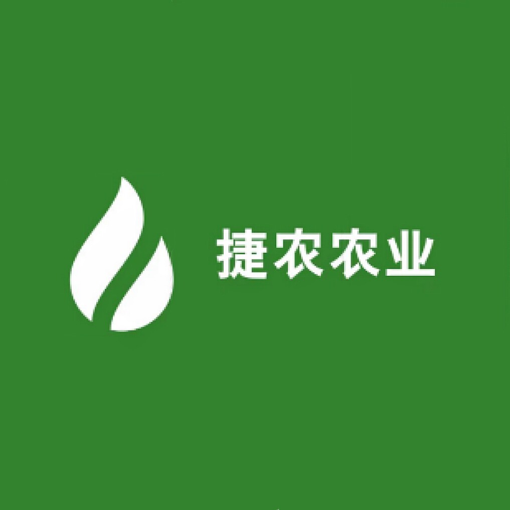 大丰收捷农农资店的LOGO