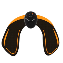 Waist beauty machine