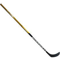 Winnwell ice hockey stick carbon fiber AMP300 childrens and youth land hockey stick adult dry land hockey stick