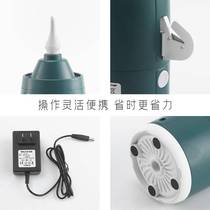 260 Magic Long Balloon Electric Inflator Long Balloon Electric Inflator Long Balloon Inflator Pump