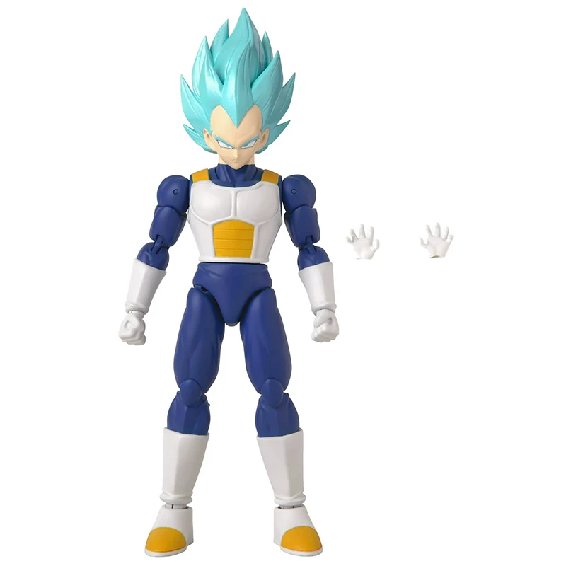 Bandai, movable minifigure