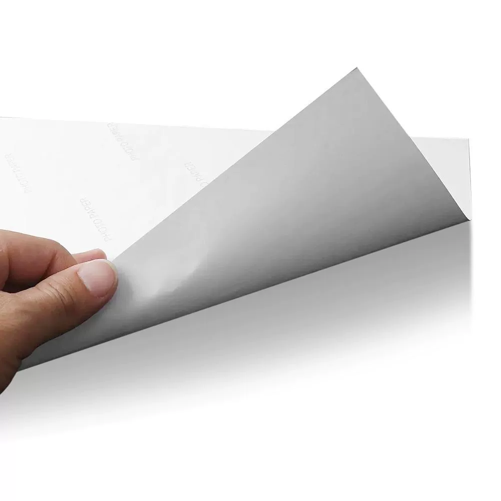 50 шт A4 стик papers для печати на струйном принтере листы наклейки WA