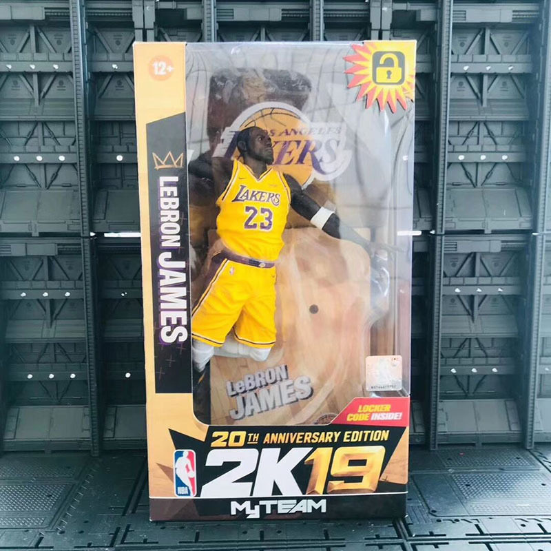 华帝最强NBA手办为何成为收藏界新宠？有哪些特点值得入手？-华帝-淘宝百科网