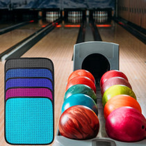 New Arrival New Arrival Fiber Grip Towel Bowling Cleaning Bag Bowling Wipe Bowling Wipe