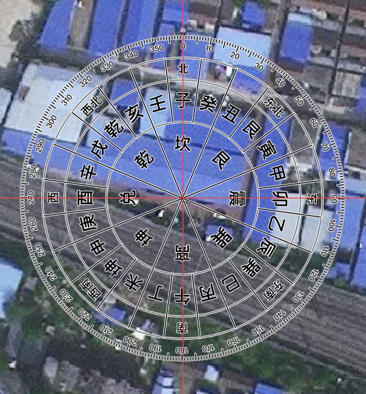 破镜重圆环境测评