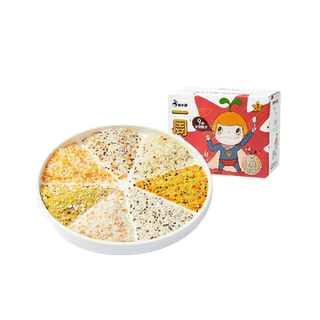 Еженедельно miwo проращивает крупы и цельнозерновые продукты