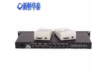 Xinqiao Huatai TH-401B telephone coupler 4-way telephone coupler