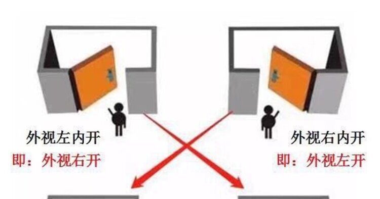 товар из китая 江浙沪防火门厂家直销不锈钢甲级消防通道安全防火门包安装当日达