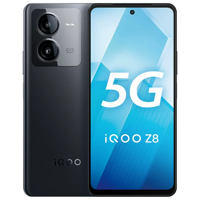 Vivo, умный мобильный телефон для студентов, Z8, 512Гб, 120W, 5G, официальный флагманский магазин, Z8, 8x, Z7, 7x