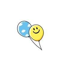 Suger设计的头像-婚礼素材网