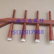 Ethnic musical instruments stringed red sandalwood bass copper post Sihu free of charge fine tuning package etc.
