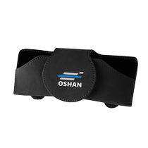 Suitable for Auchan X70A Z6 X5 Keshan X7PLUS Ou Liwei car sun visor glasses case glasses clip
