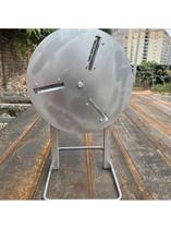 Hand-cranked slicer can slice all kinds of melons potatoes and fruits potato chips wood radish slices manual slicer