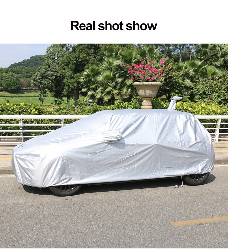 Под автомобиль Mirror Search car vers outdoor sun uv snow waterproof dust protection for 29534