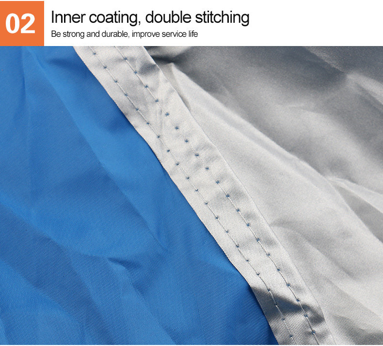 Под автомобиль Mirror Search car vers outdoor sun uv snow waterproof dust protection for 29534