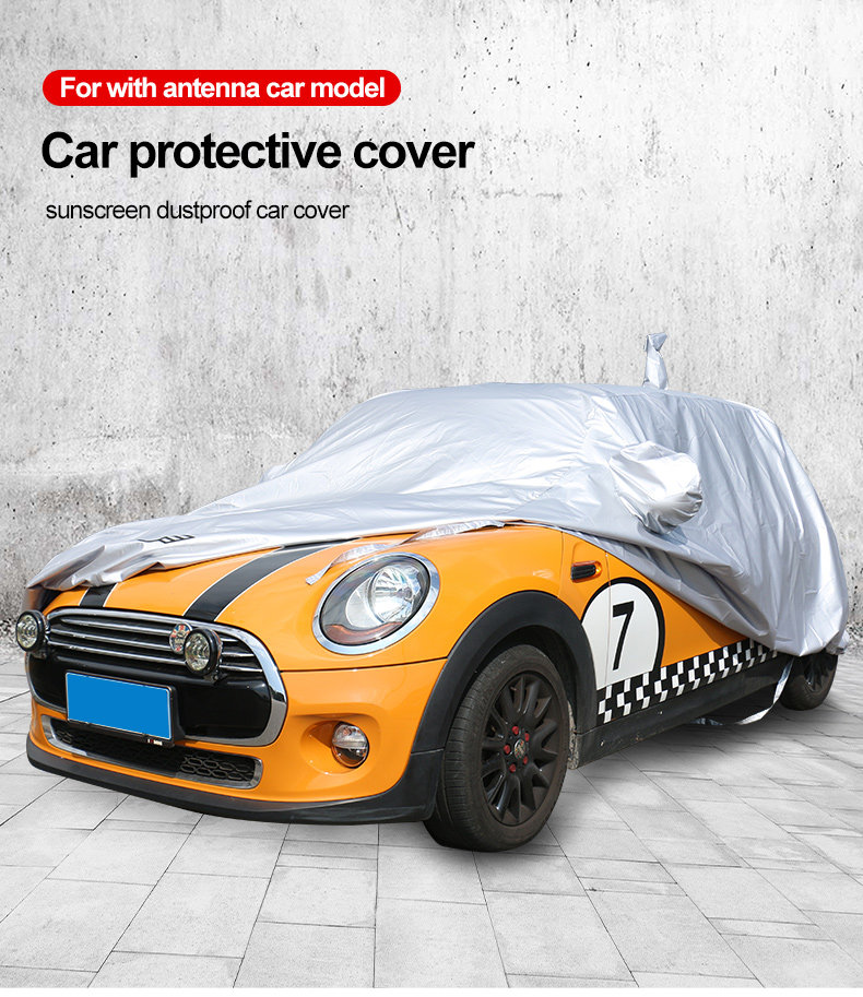 Под автомобиль Mirror Search car vers outdoor sun uv snow waterproof dust protection for 29534