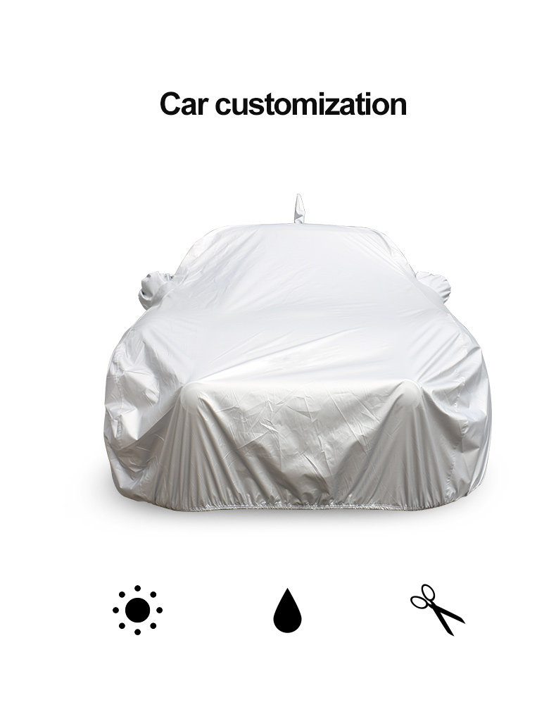 Под автомобиль Mirror Search car vers outdoor sun uv snow waterproof dust protection for 29534