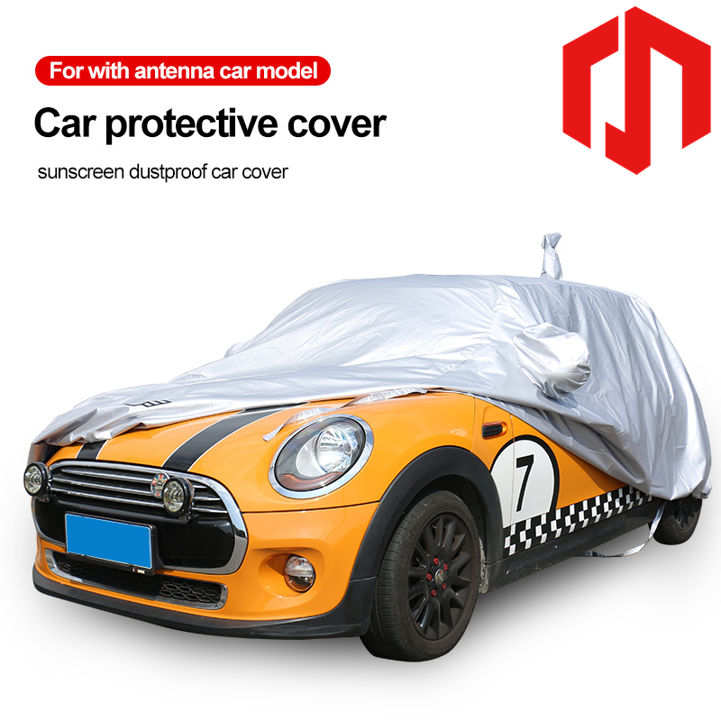 Под автомобиль Mirror Search car vers outdoor sun uv snow waterproof dust protection for 29534