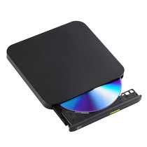 Protector Optical Storage GP96YB70 Portable DVD Optical Drive Burner External Optical Drive