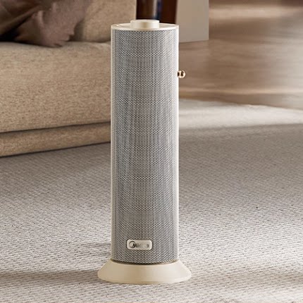 美的取暖器浴室家用热暖风机卫生