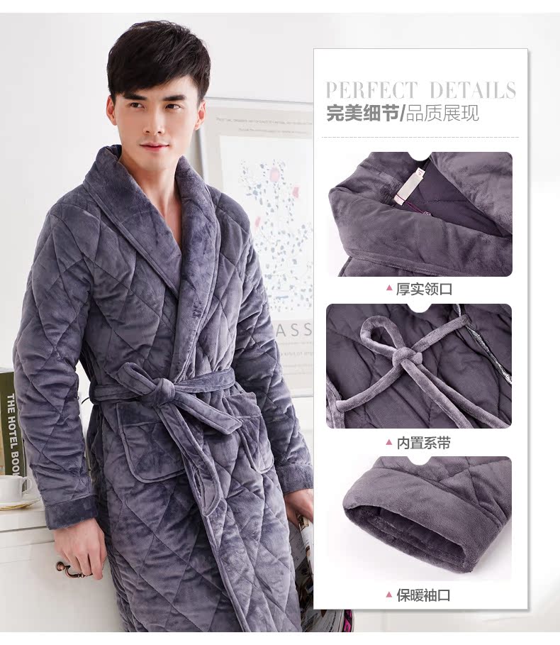 Peignoir Moyen-âge - Ref 596236 Image 7