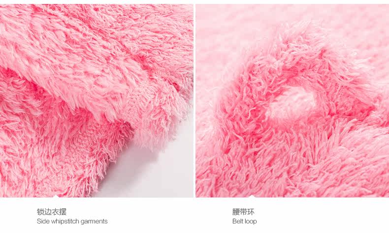 Peignoir jeunesse - Ref 600754 Image 22