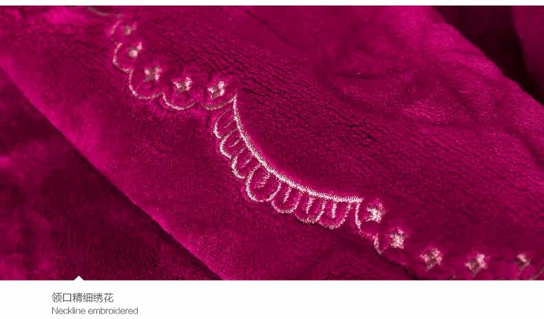 Peignoir Moyen-âge - Ref 600767 Image 21