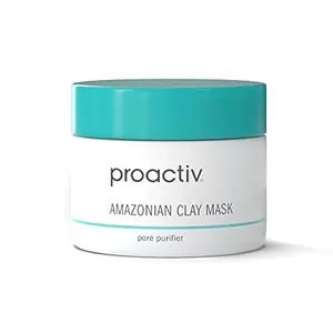 Маска Proactiv с амазонской глиной, кремовая, натуральное очищающее средство S