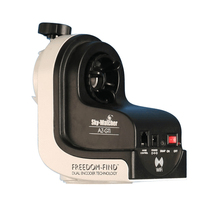 Cinda GTI electric theodolite Skywatcher automatic GOTO Hoshino equatorial mount