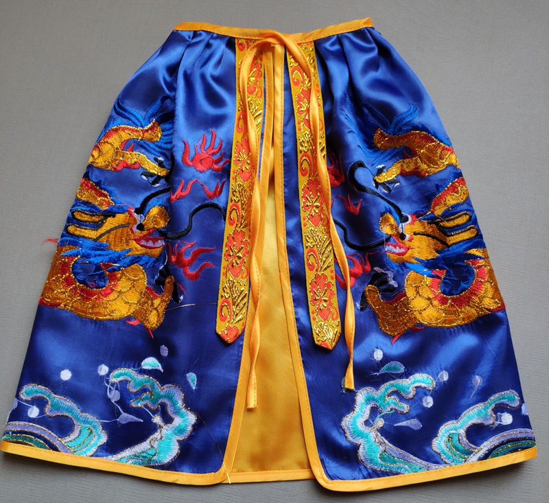 Buddha statue Buddha clothes cape Bodhisattva Buddha statue Buddhist burqa clothes The Buddha's clothes cape Buddha walled Buddhist temple embroidered-Taobao