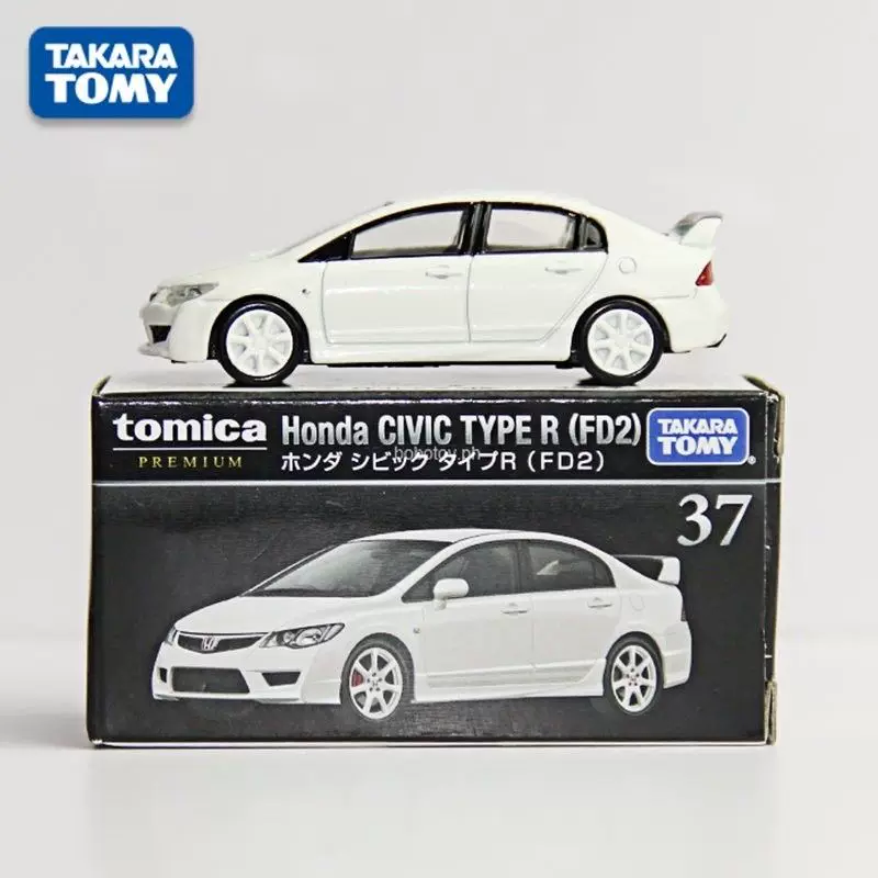 Черная коробочная модель автомобиля TOMICA Initial D Ламборгини Феррари Ниссан GTR