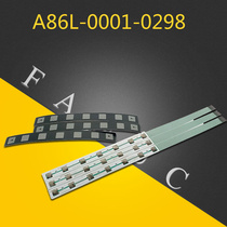 FANUC Fanuc 7-button button strip A86L-0001-0288 original spot