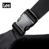 Мужская сумка через плечо для отдыха