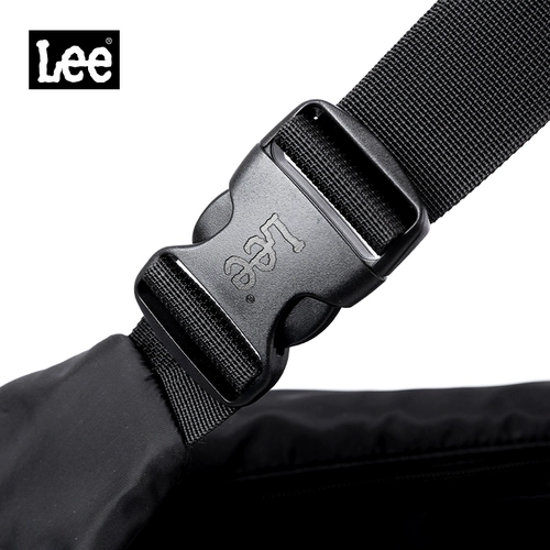 Мужская сумка через плечо для отдыха