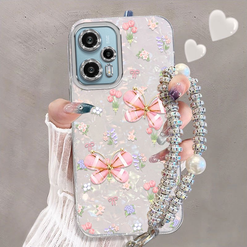 Mobile phone case/shell