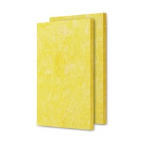 Yipai sound insulation cotton board sound insulation cotton wall glass wool board filled rock wool board ceiling decoration sound insulation and silencing cotton