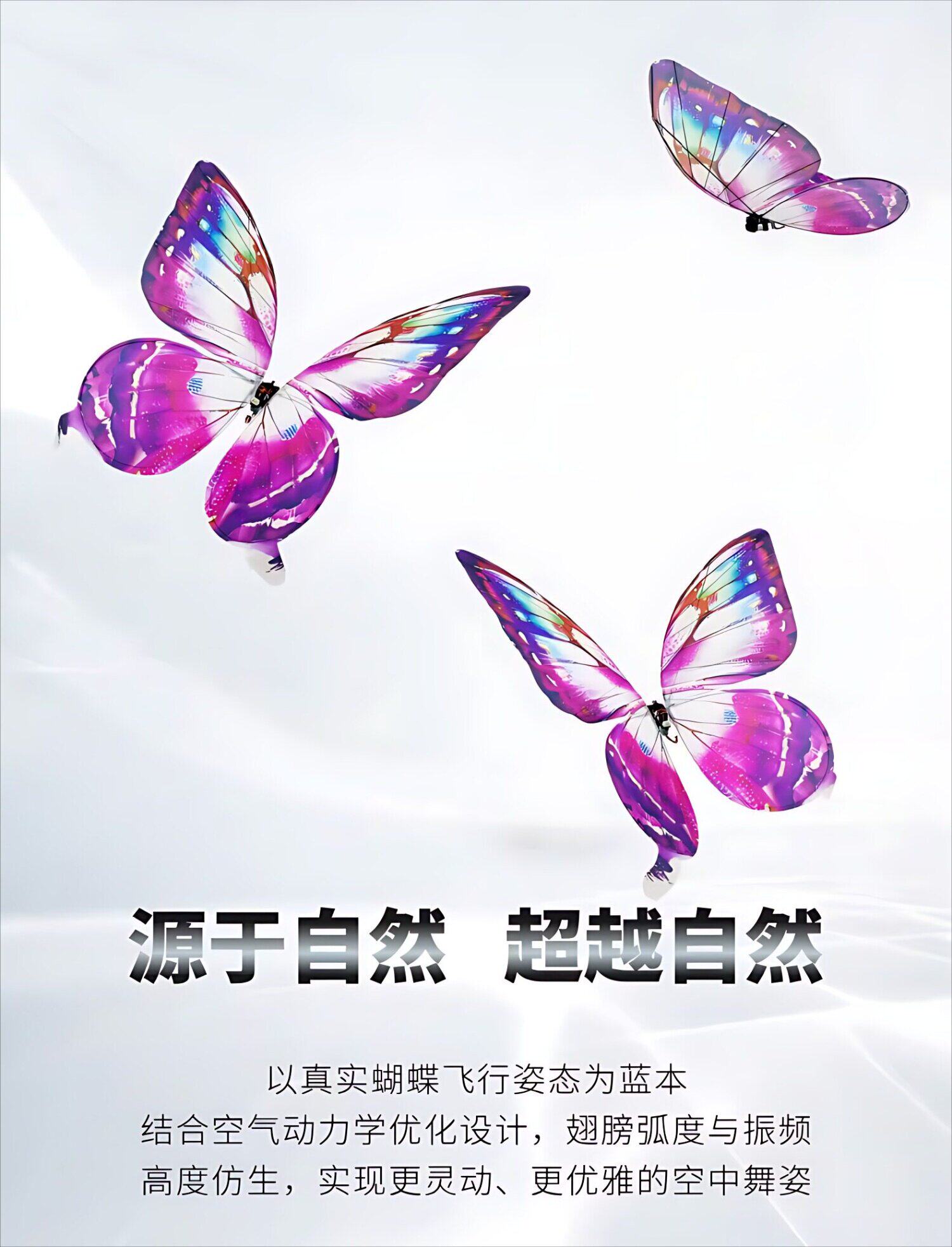 Lighted butterfly product detail 41
