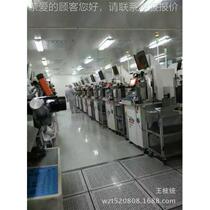 The company has long-term sales and maintenance of LED solid crystal machines wire bonding machines glue filling machines spectrometers dispensing machines LED production equipment